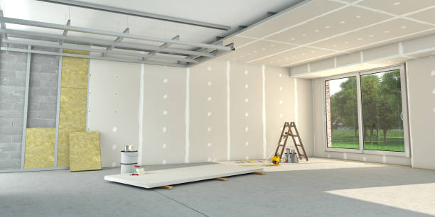 Range of Insulation Solutions in Leo Cedarville, IN