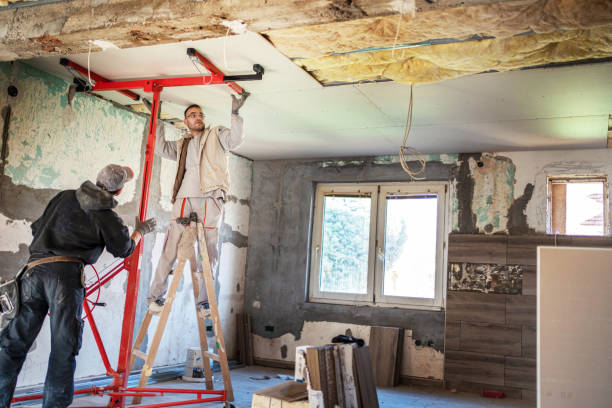 Best Insulation Contractors for Homes  in Leo Cedarville, IN