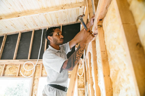 Insulation Inspection Services in Leo Cedarville, IN