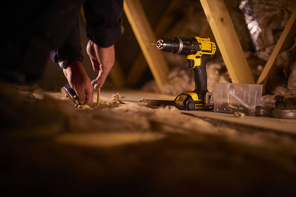 Best Insulation Contractor Near Me  in Leo Cedarville, IN